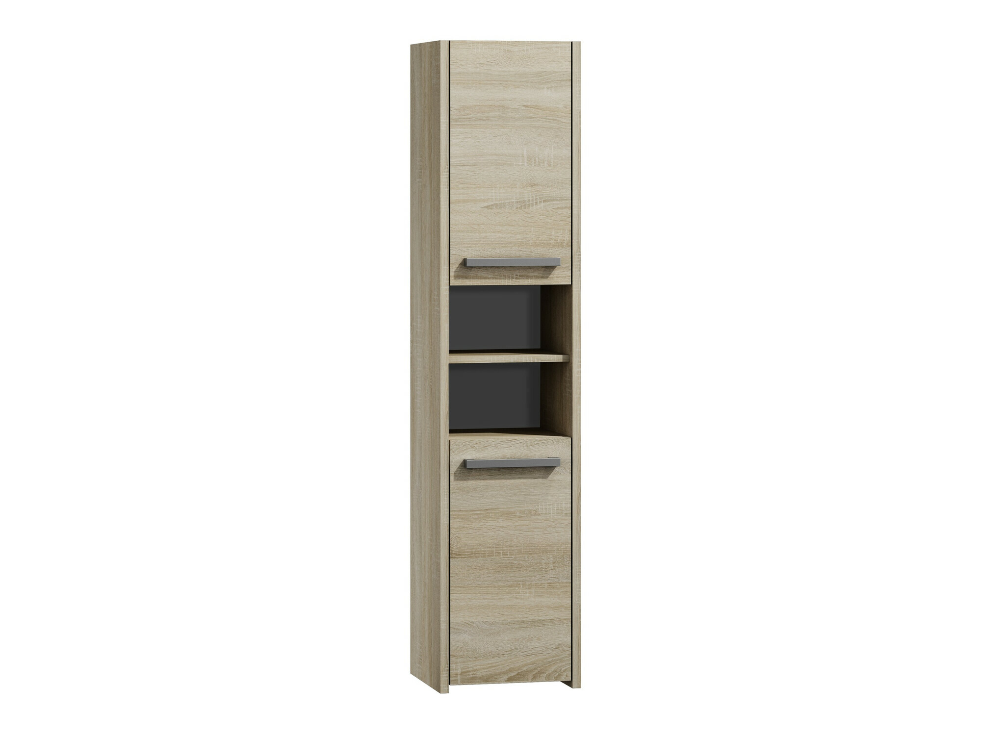 Cabinet de baie neancorat Mandeville 250 (Stejar Sonoma)