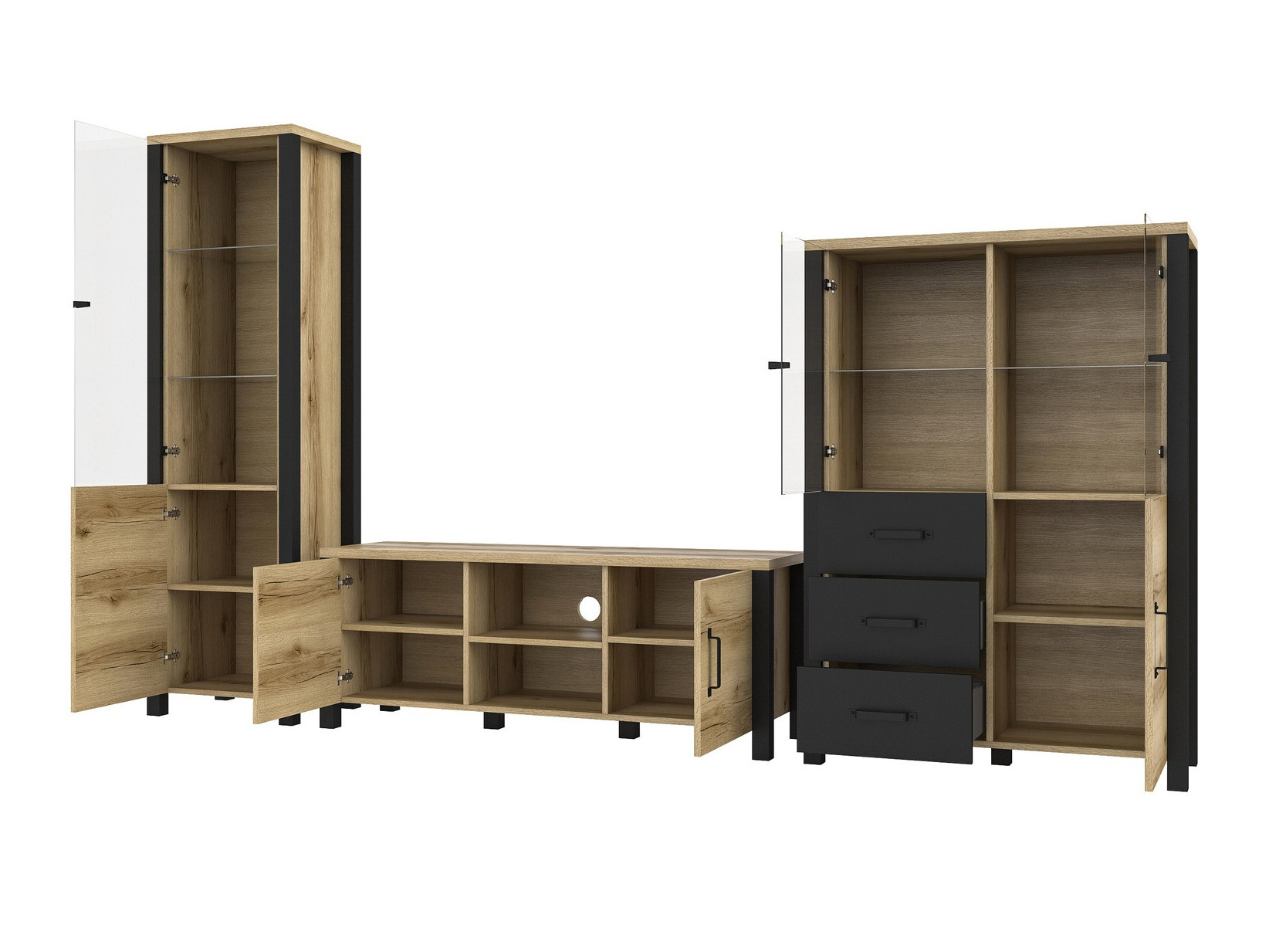 Set de living Tornua 108