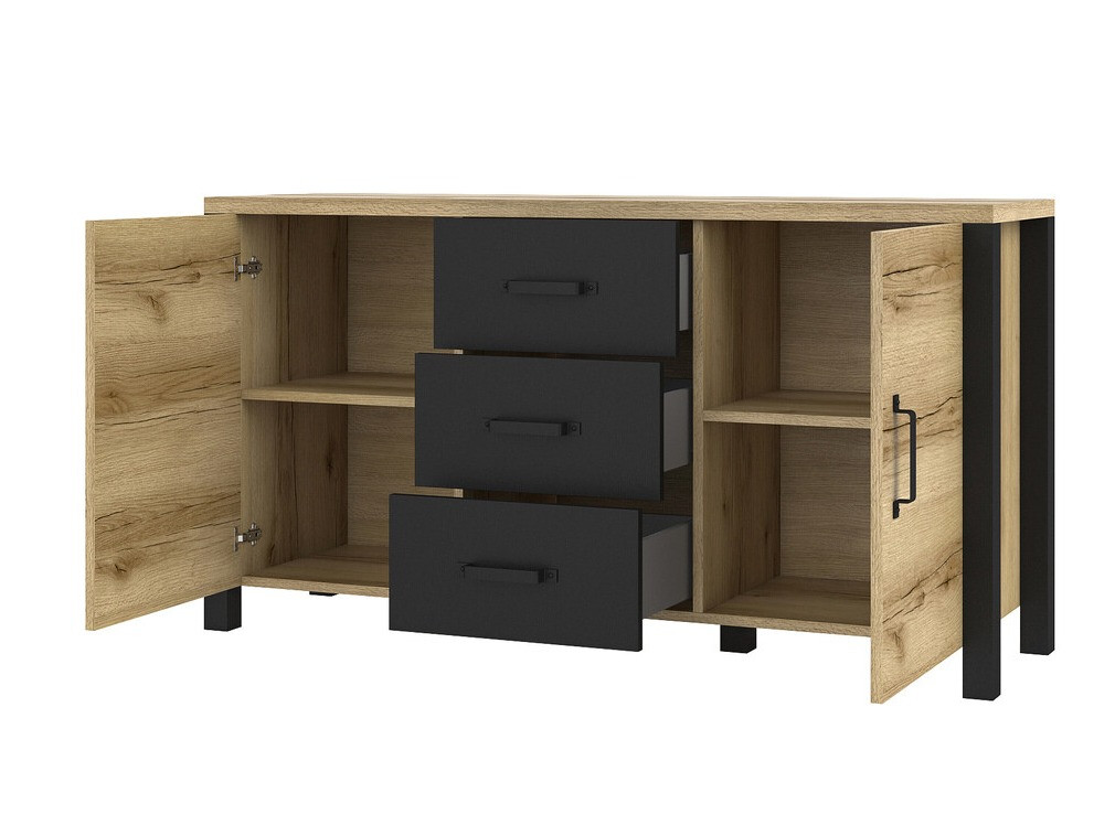 Set de living Tornua 108
