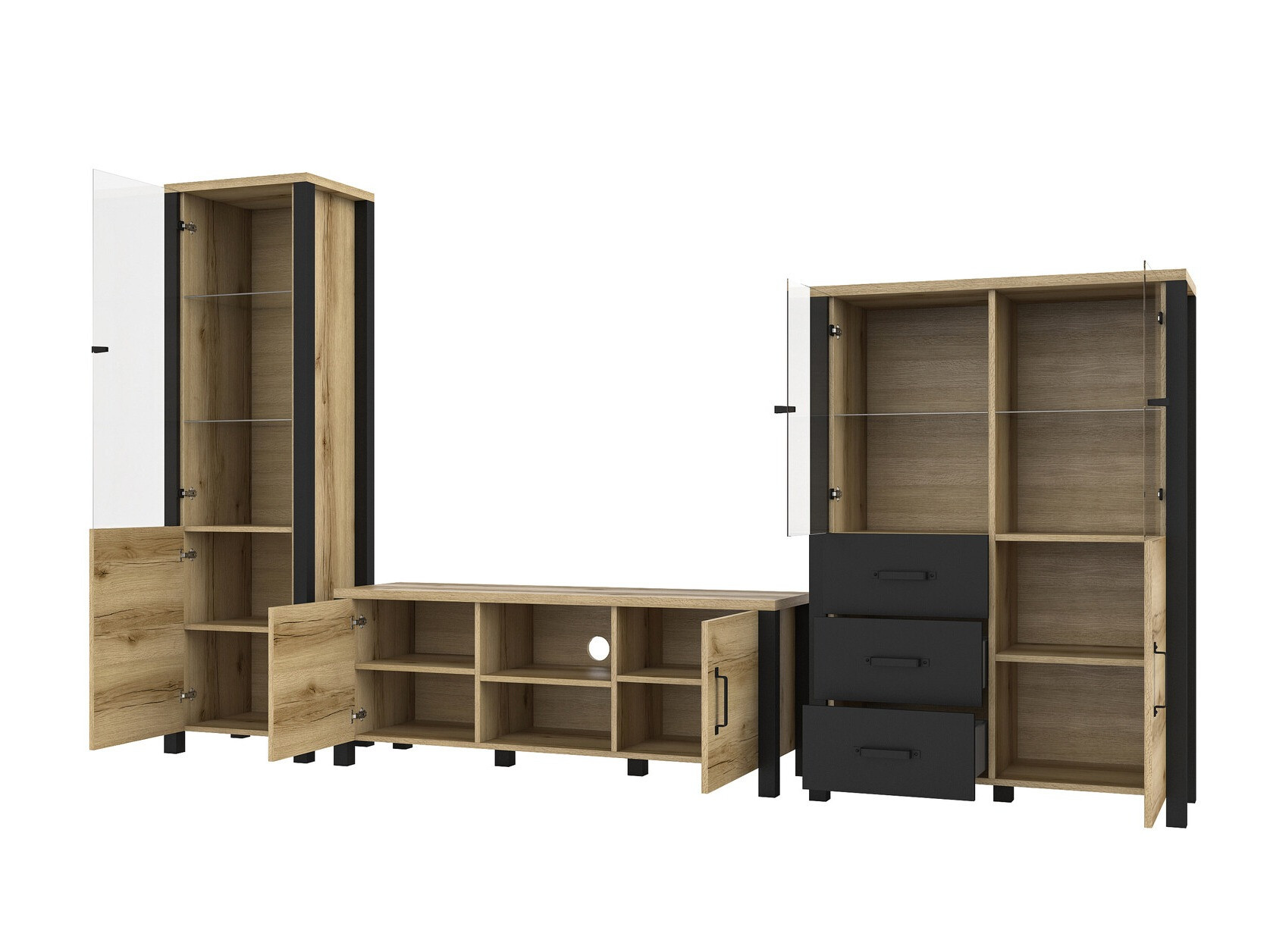Set de living Tornua 108