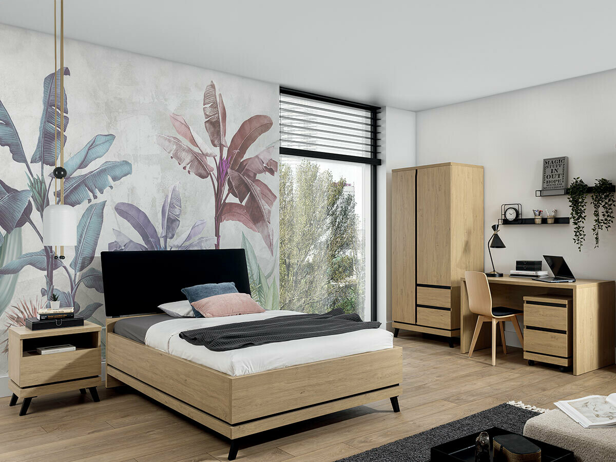 Set dormitor Monromo 117