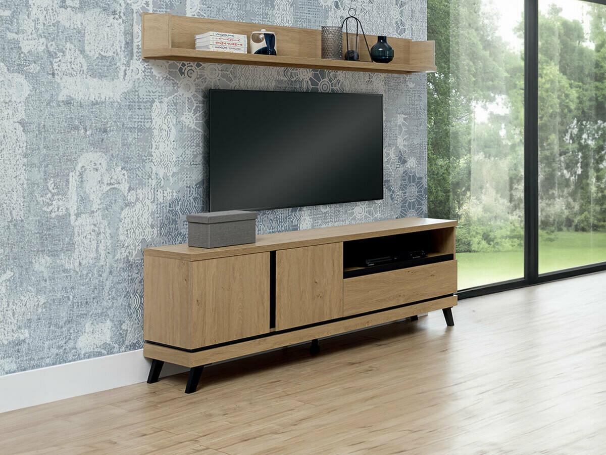 Comodă TV Monromo 100