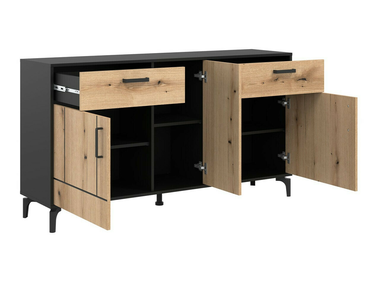 Set de living Larbalu 114
