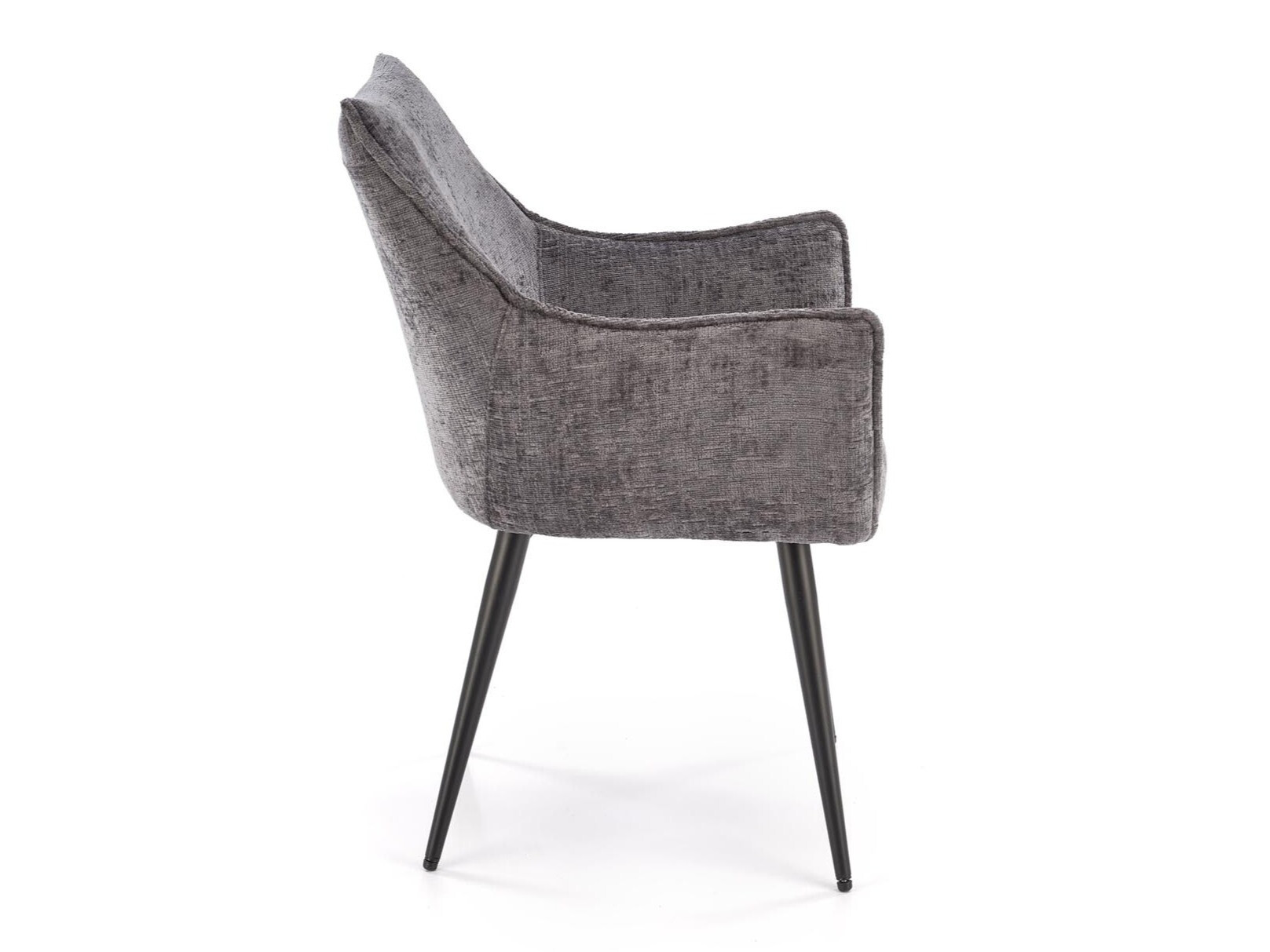 Scaun Houston 1758 (Gri)