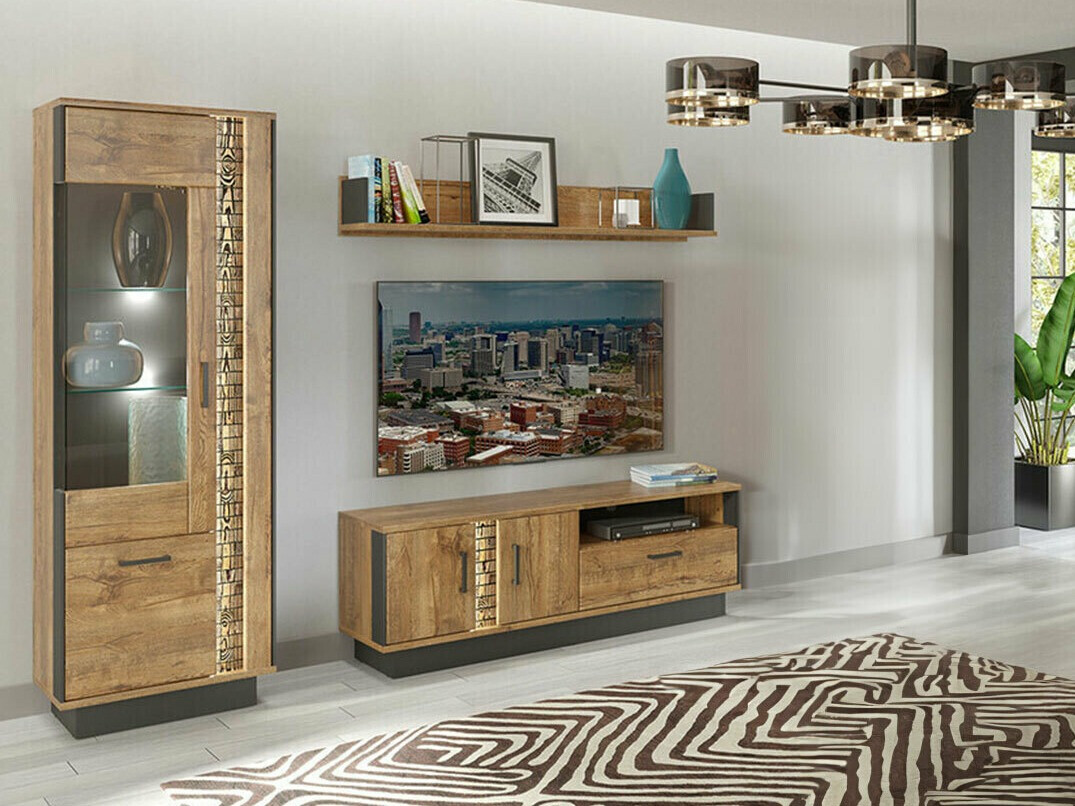Set de living Dunvelo 113