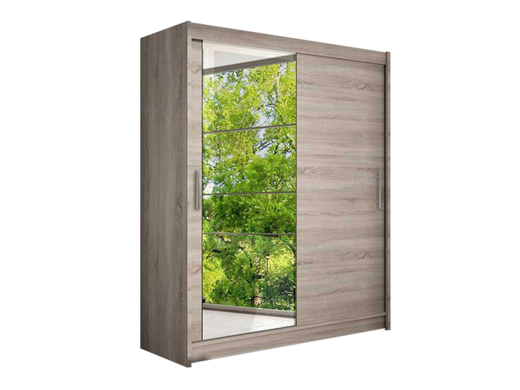 Dulap Closico Camera VI (Trufa stejar)