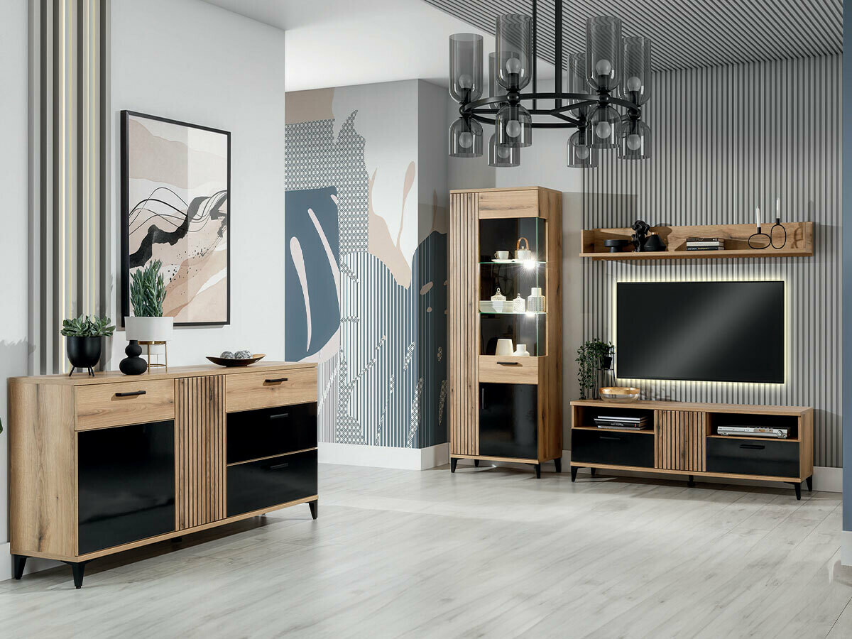 Set de living Camcate 116