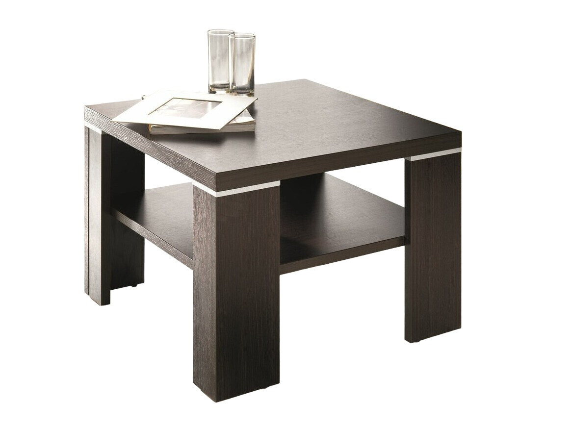 Măsuță de cafea Murrieta 166 (Wenge)