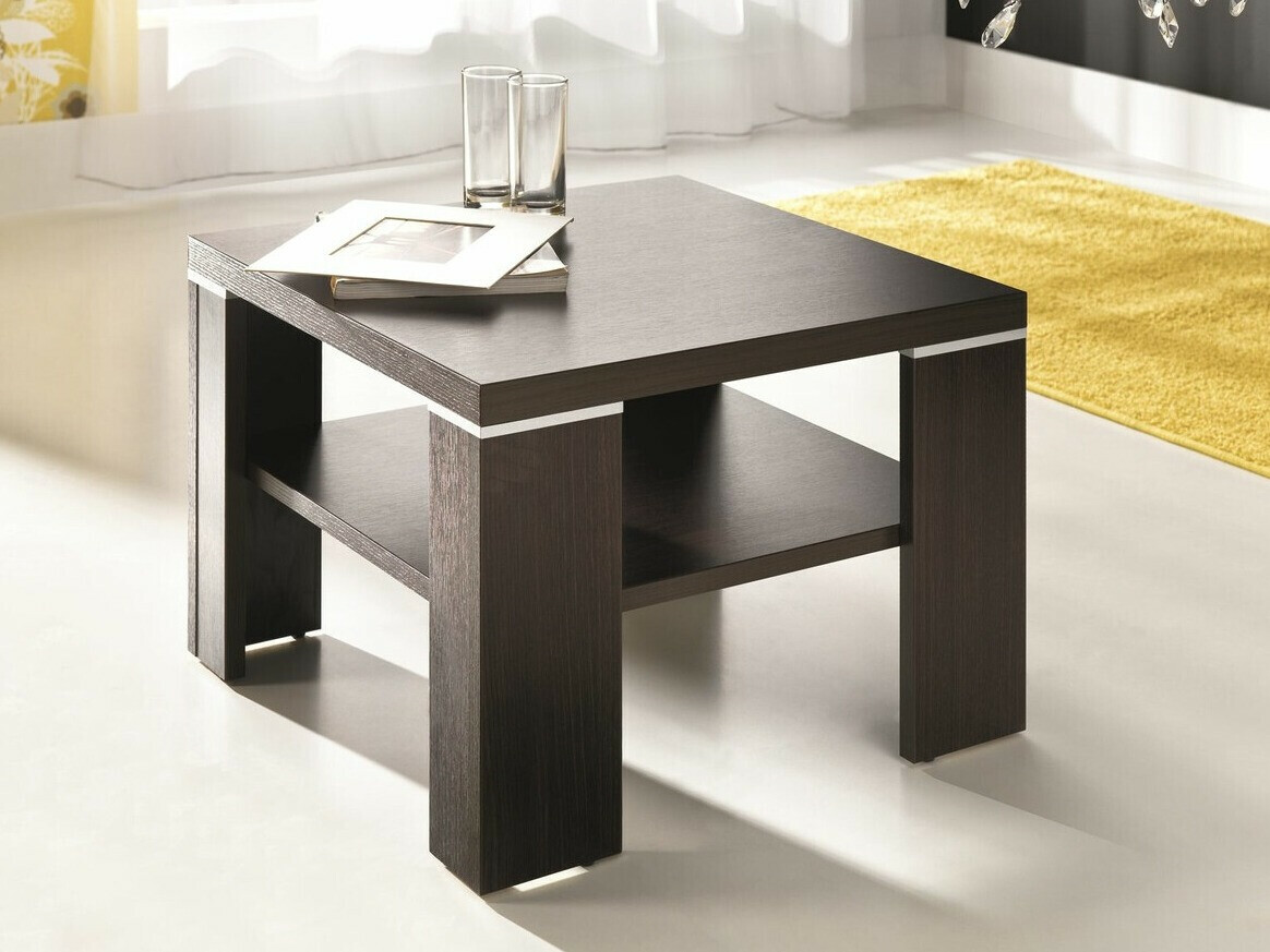 Măsuță de cafea Murrieta 166 (Wenge)