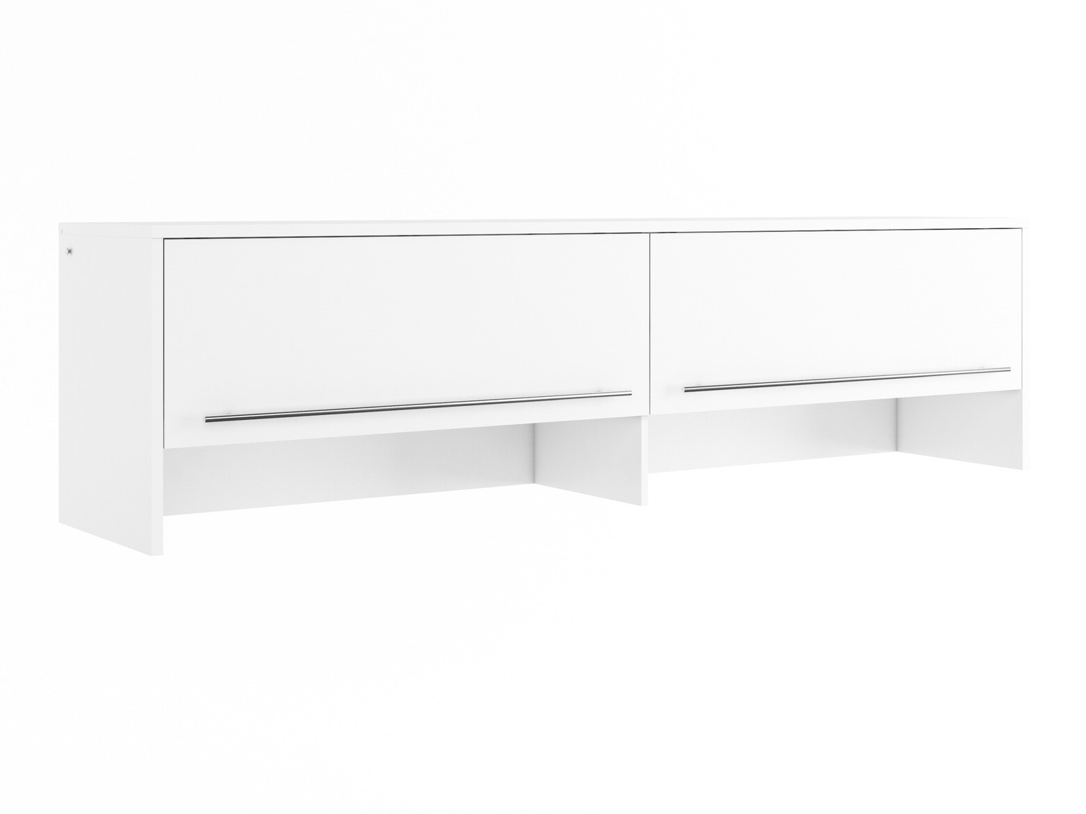 Bufet Concept Pro Lenart (Alb)