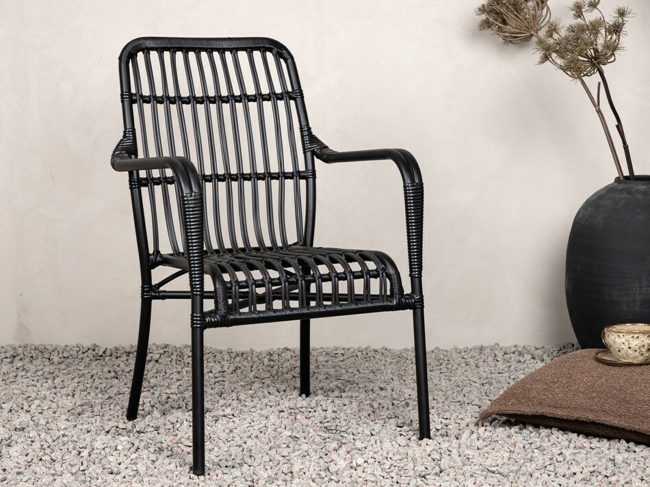 Scaun de exterior Dallas 3840