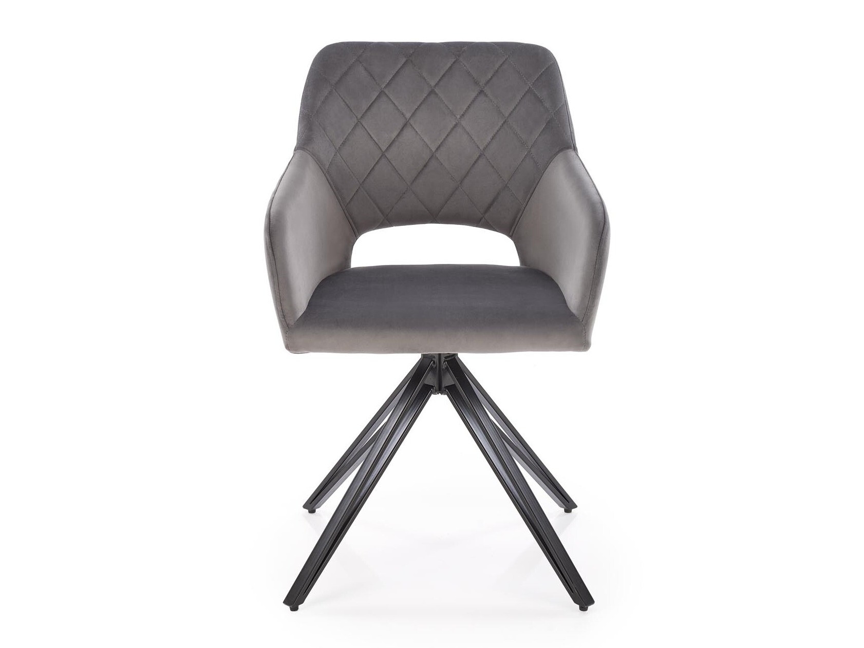 Scaun Houston 1768 (Gri)