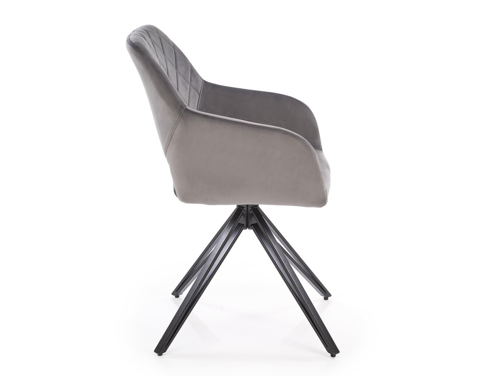 Scaun Houston 1768 (Gri)
