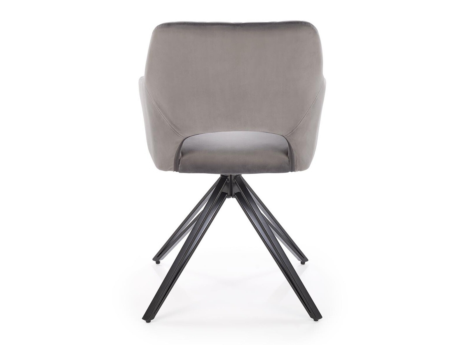Scaun Houston 1768 (Gri)