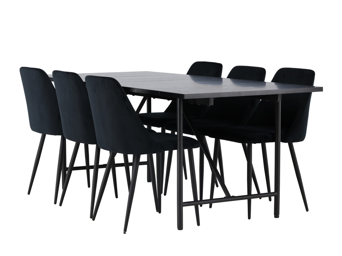 Set de mese Dallas 3960