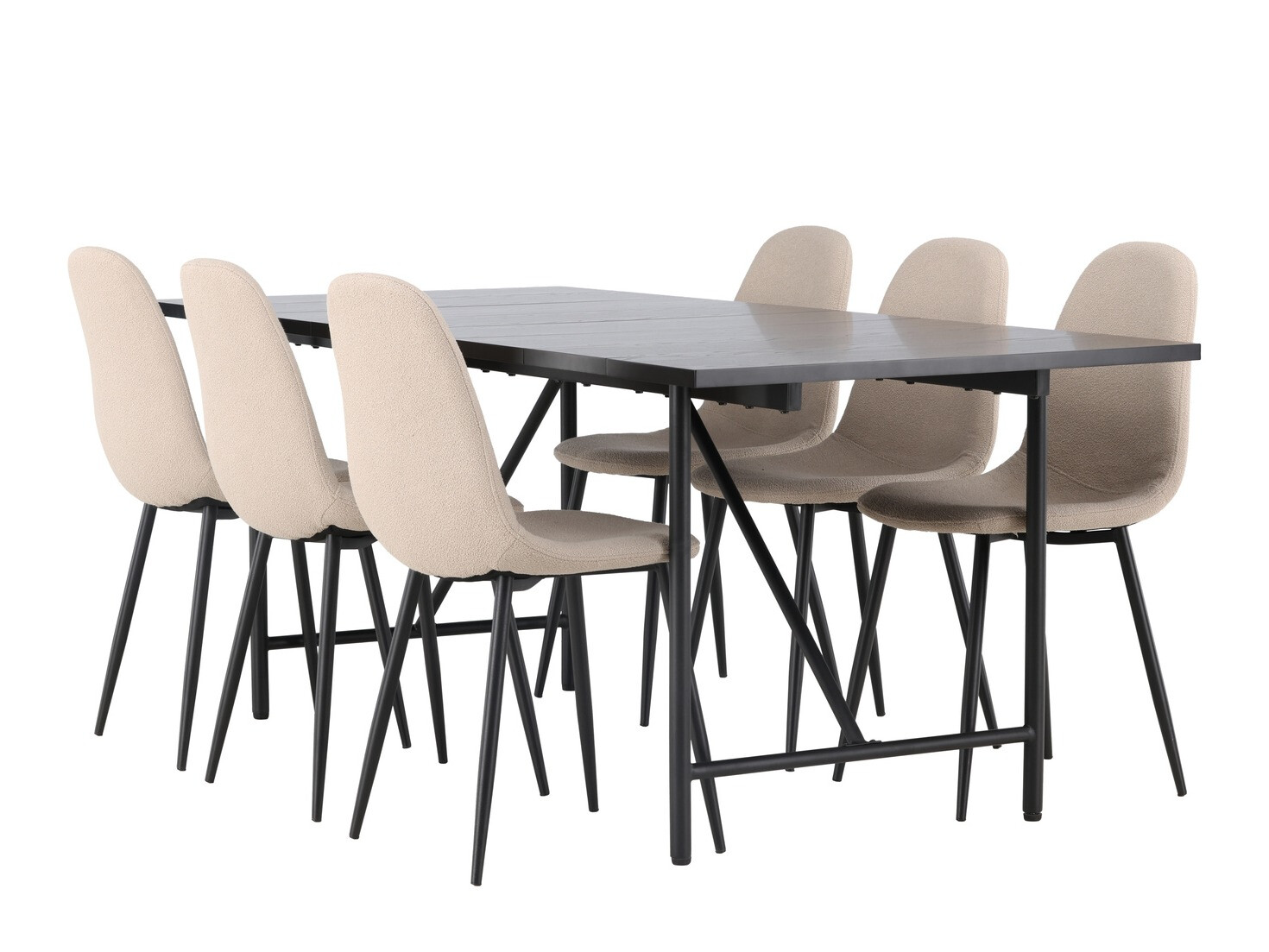 Set de mese Dallas 3964
