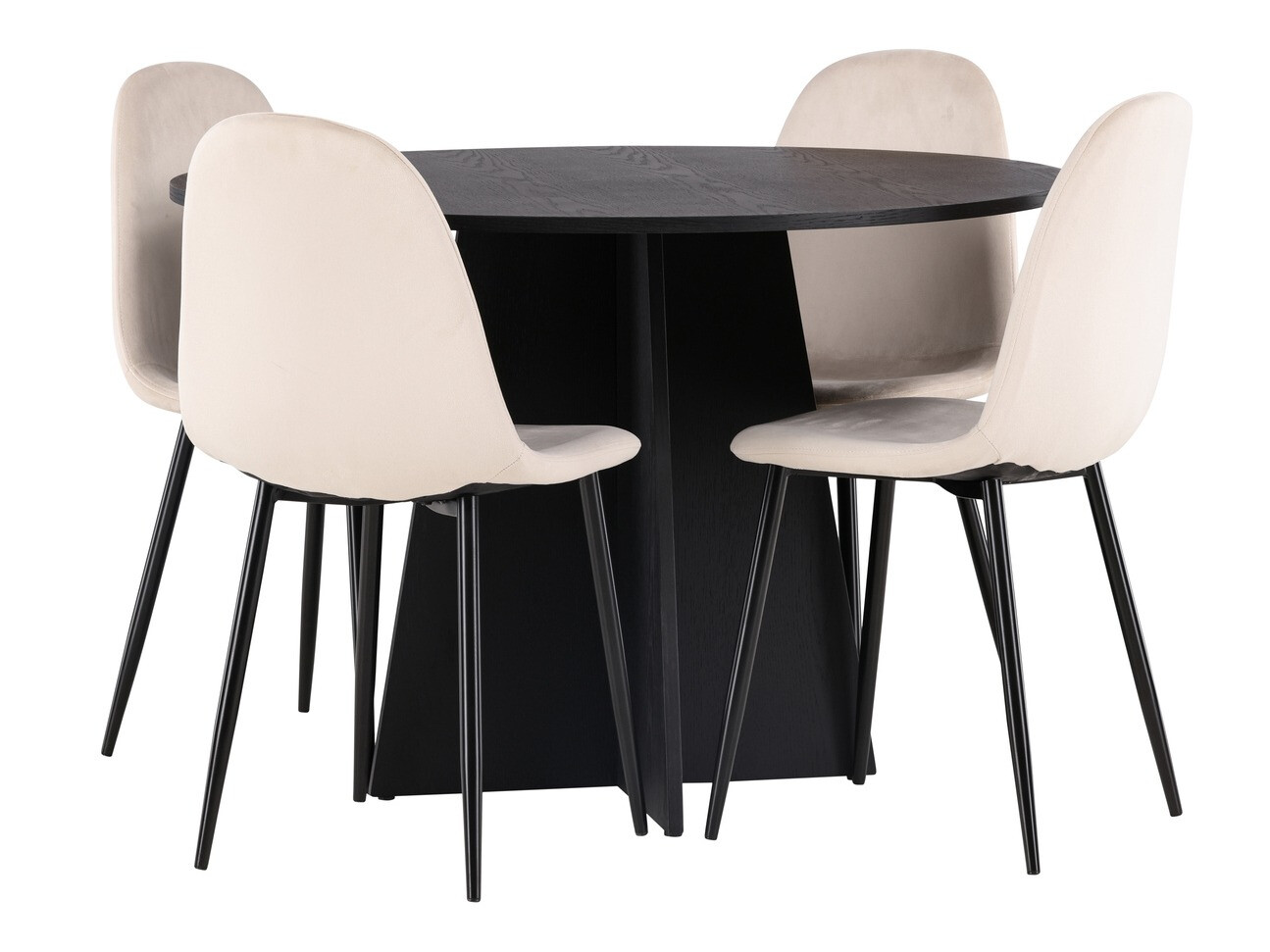 Set de mese Dallas 4008