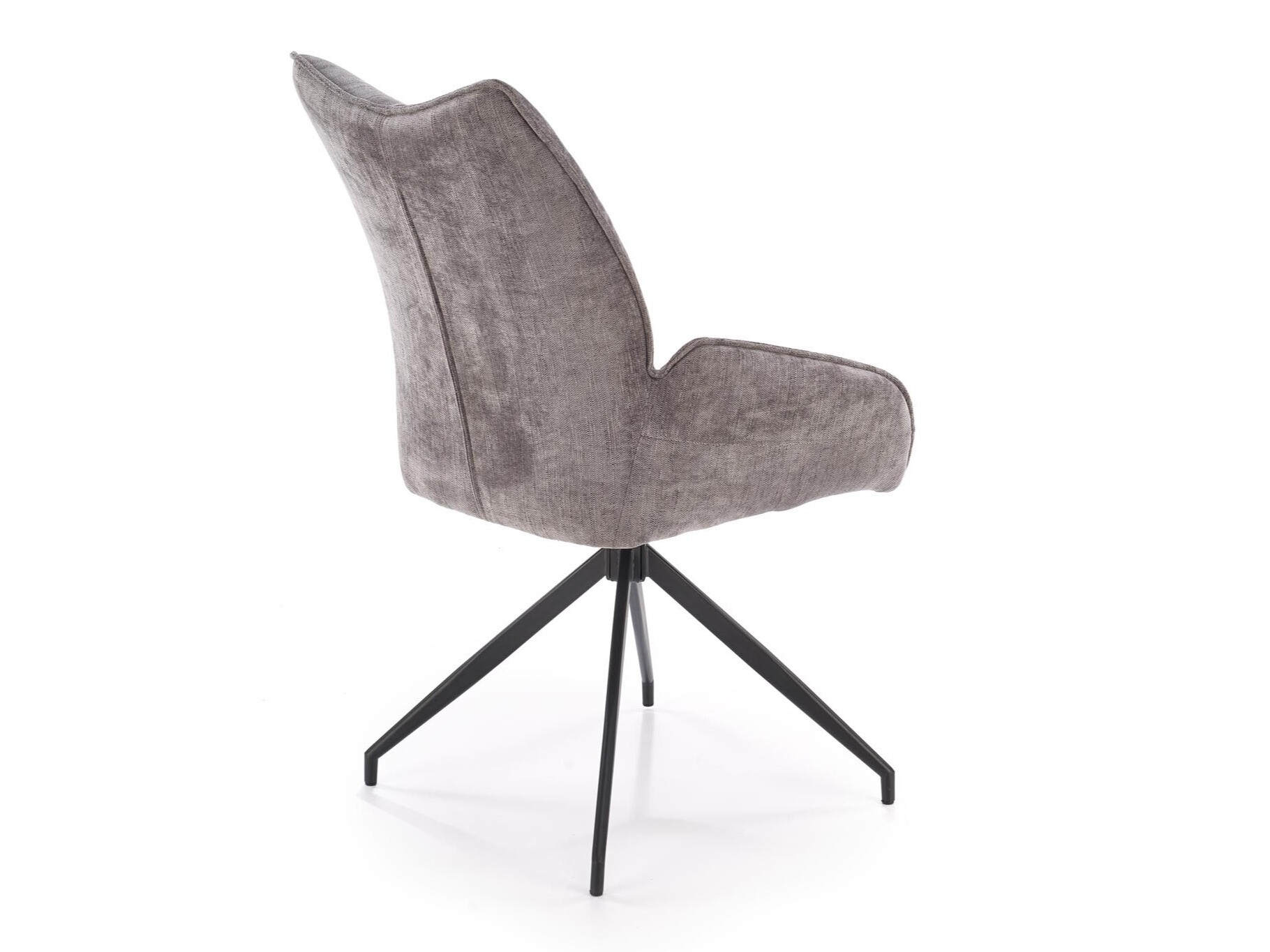 Scaun Houston 1862 (Gri)