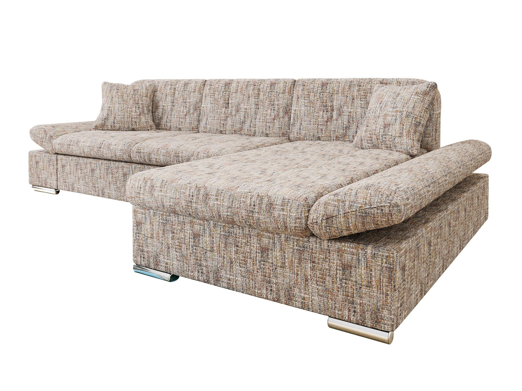 Colțar Comfivo Sanitas II (Tracy 211.01)