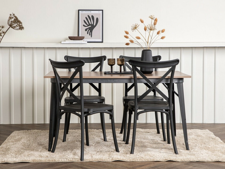 Set de mese Dallas 3360