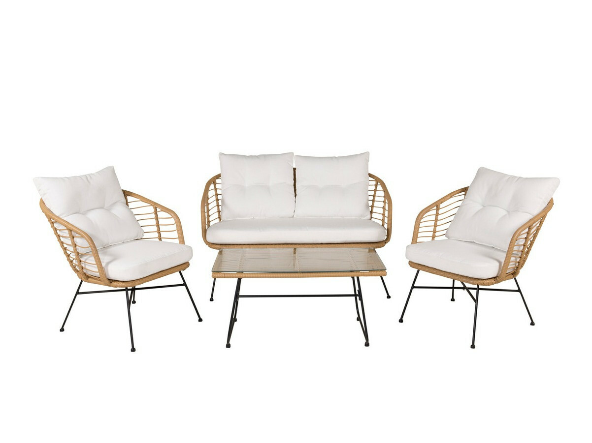 Set mobilier de exterior Dallas 3460