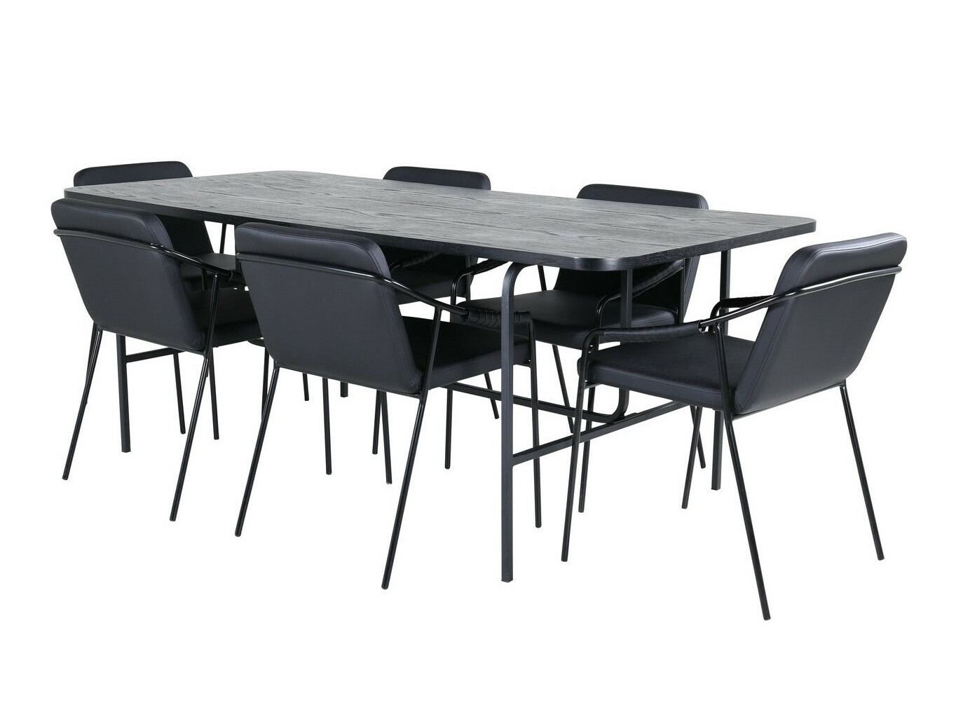 Set de mese Dallas 2797
