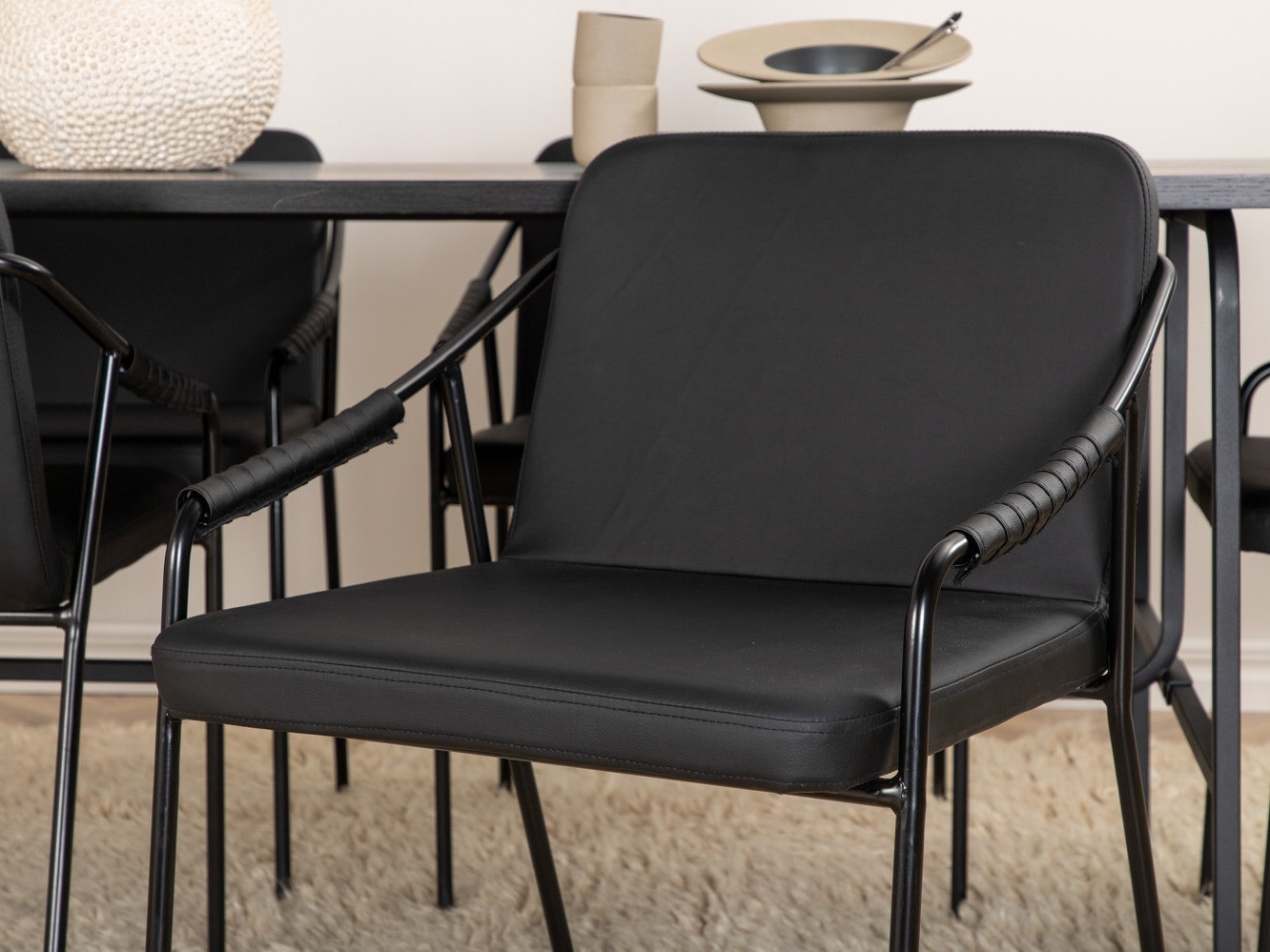 Set de mese Dallas 2797