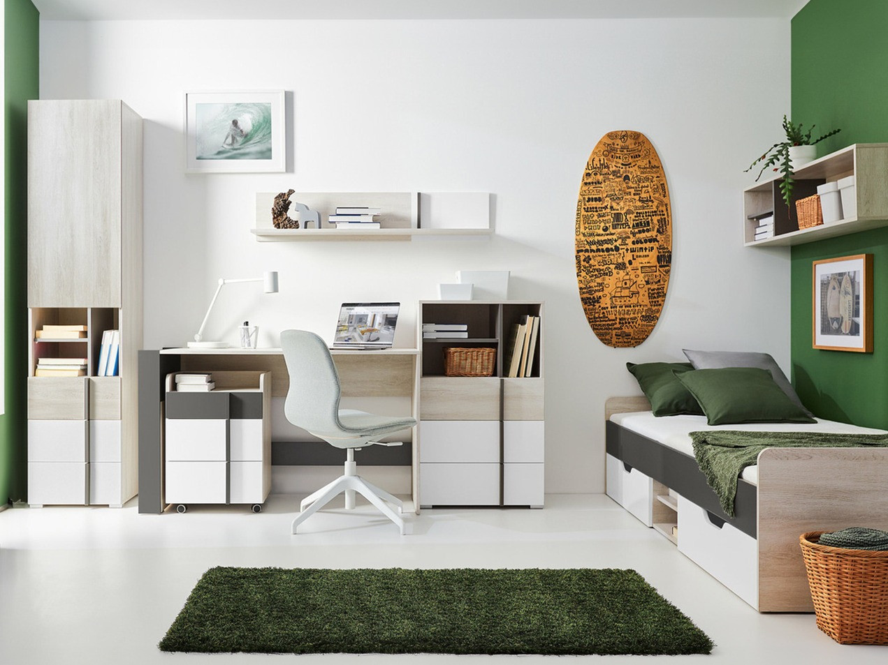 Set de mobilier Ferlore 115