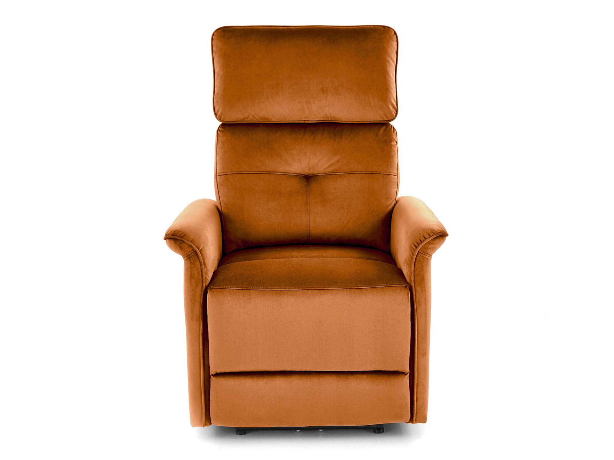 Fotoliu recliner Houston 1543 (Bluvel 4215)