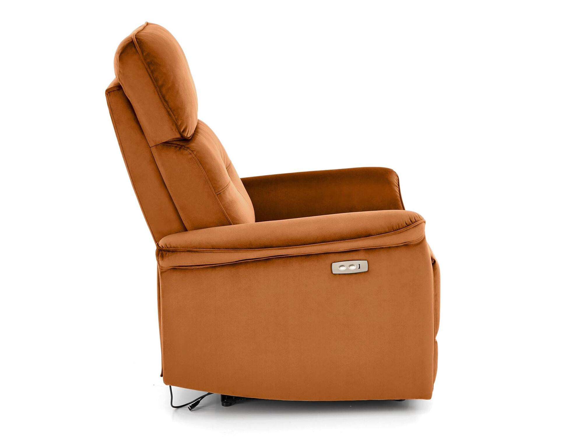 Fotoliu recliner Houston 1543 (Bluvel 4215)