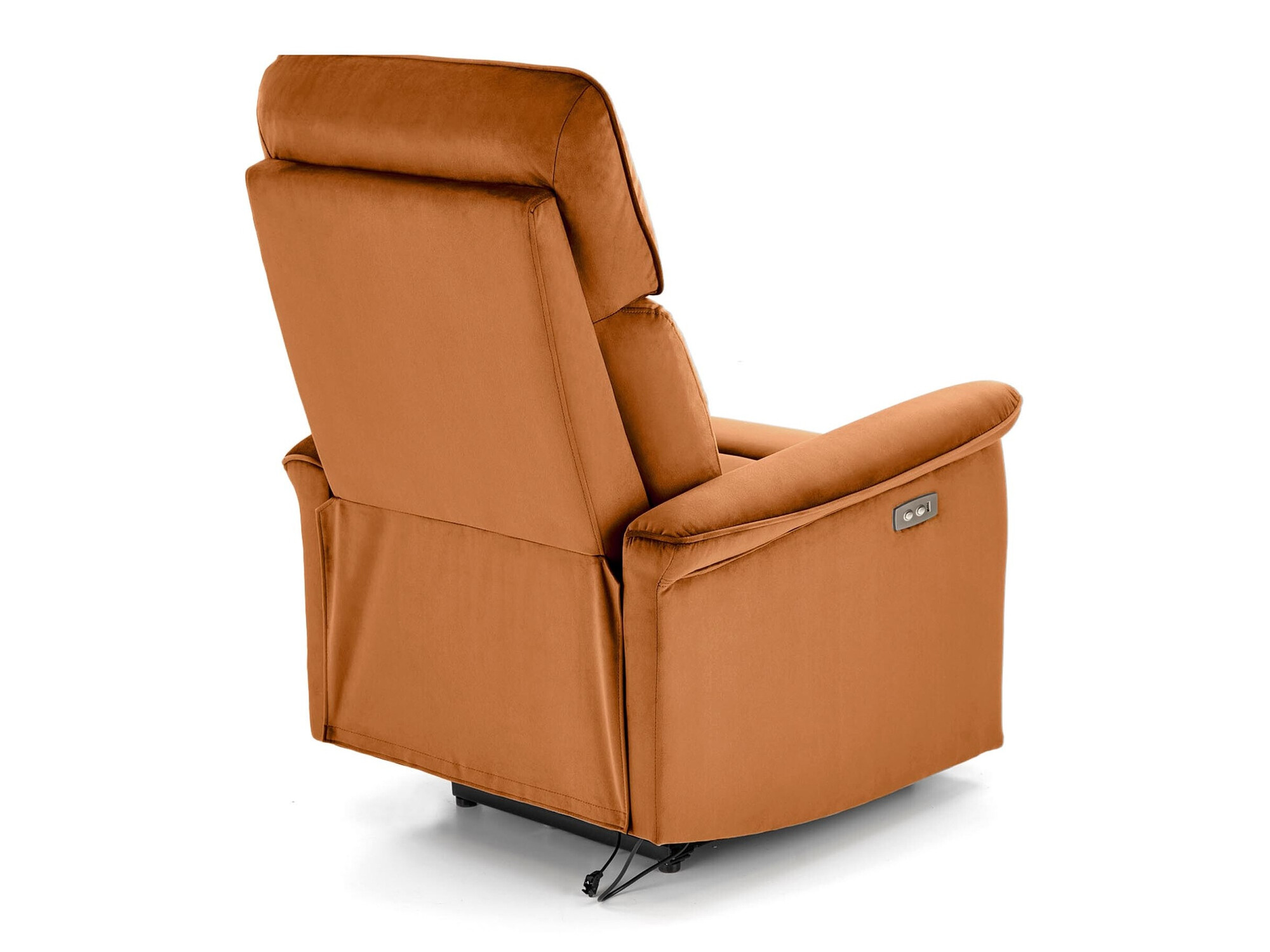 Fotoliu recliner Houston 1543 (Bluvel 4215)
