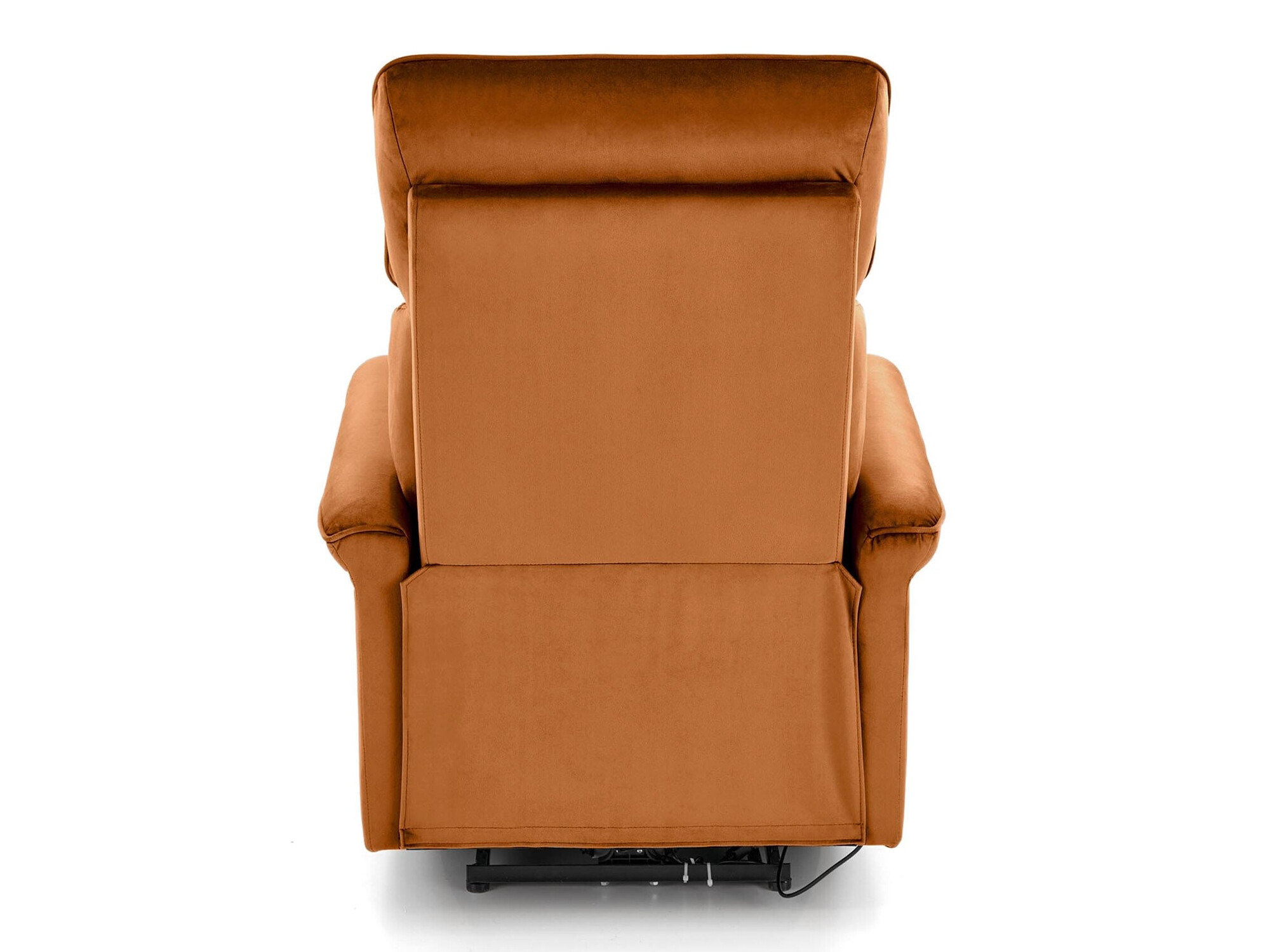 Fotoliu recliner Houston 1543 (Bluvel 4215)