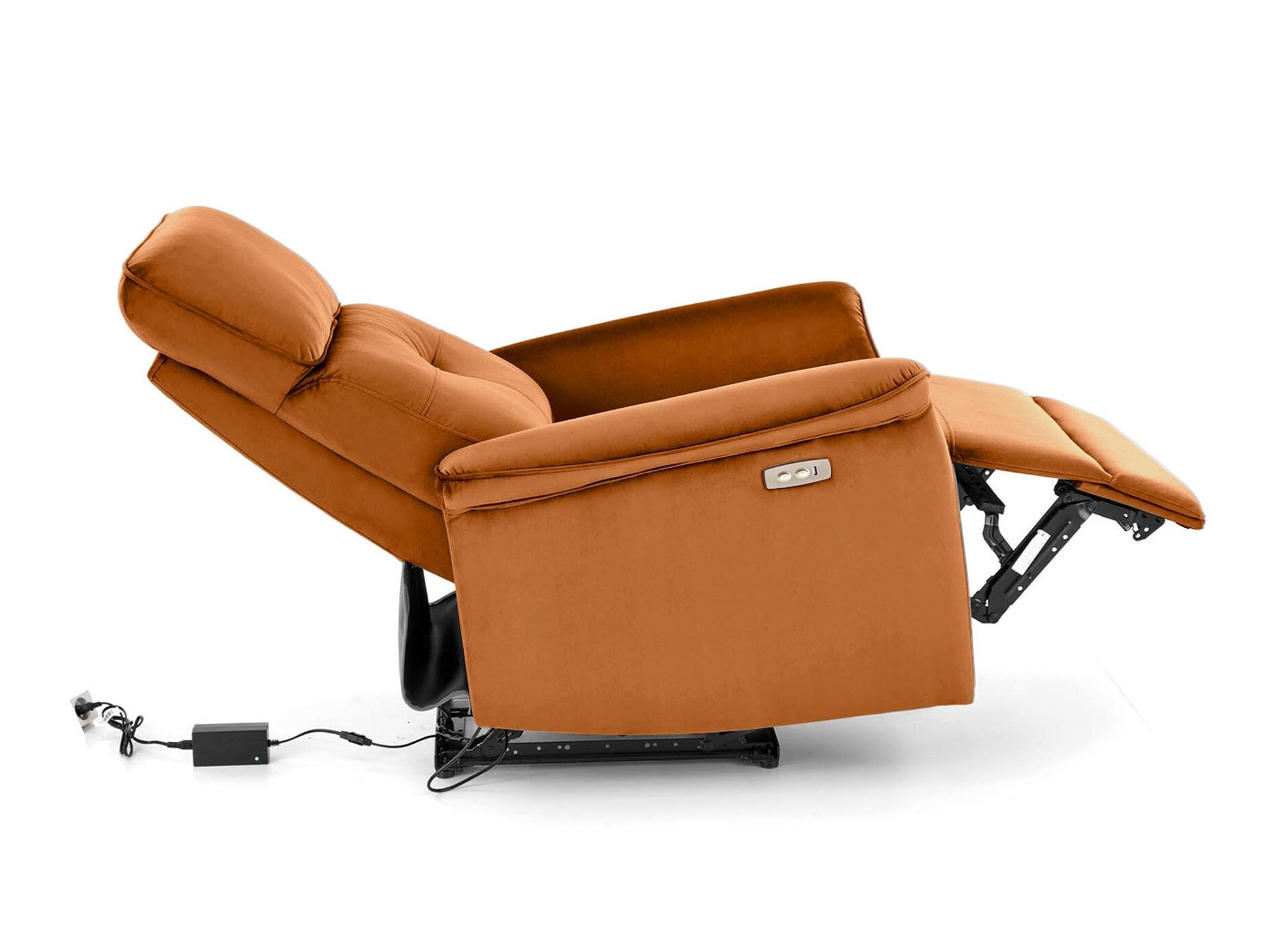 Fotoliu recliner Houston 1543 (Bluvel 4215)