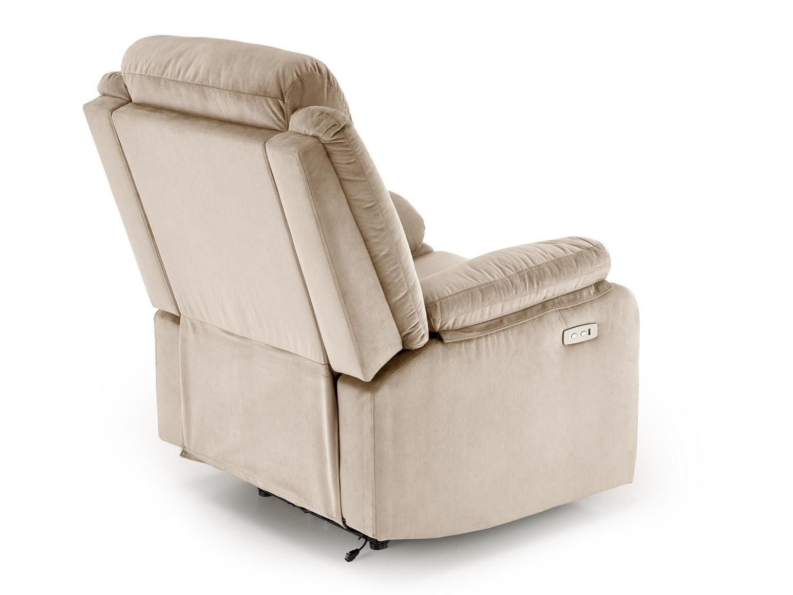 Fotoliu recliner Houston 1781 (Bej)