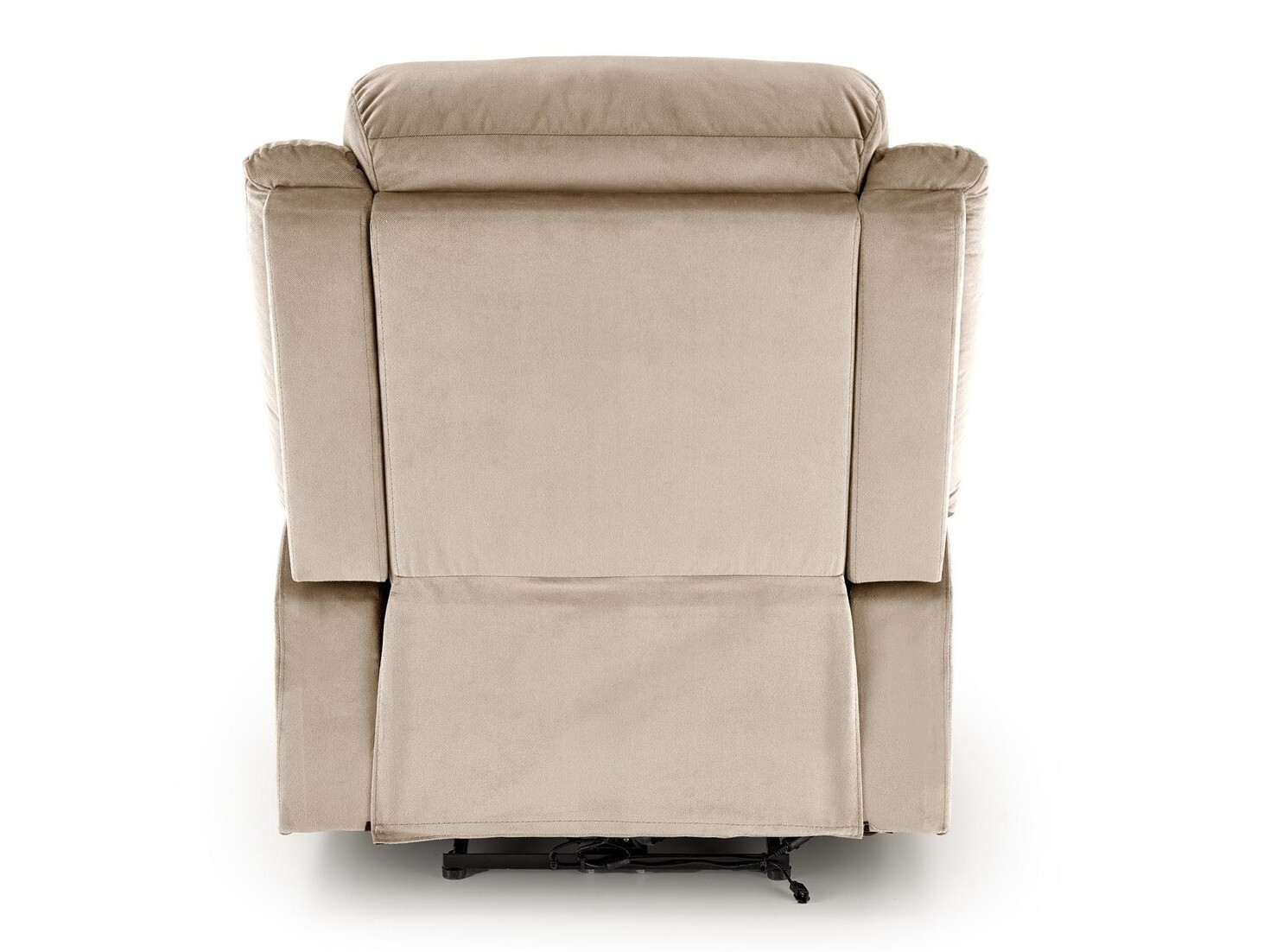 Fotoliu recliner Houston 1781 (Bej)