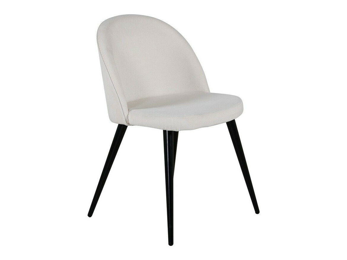 Scaun Dallas 136 (Bej + Negru)