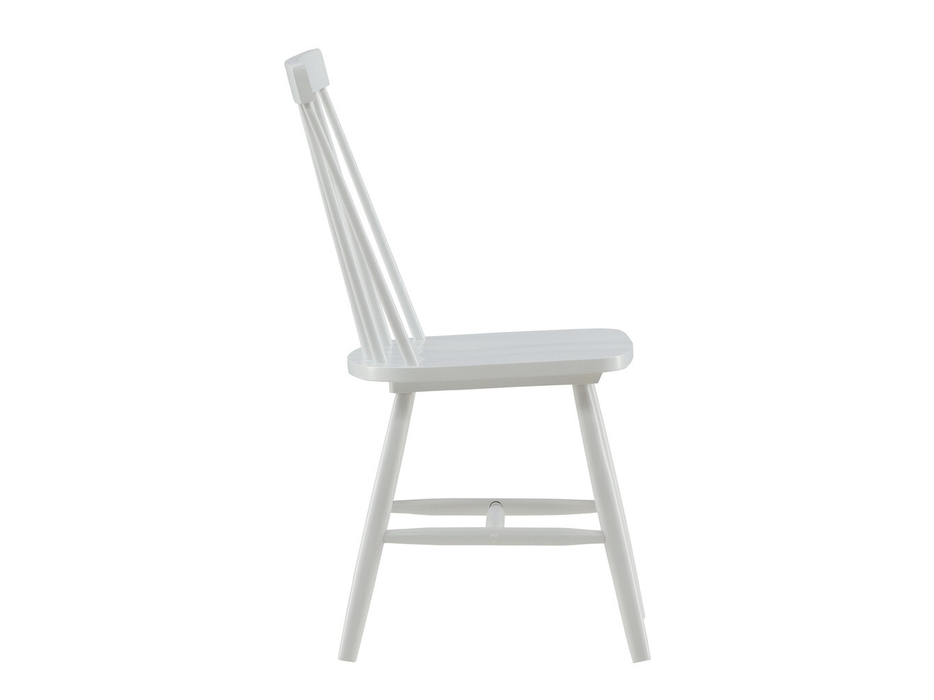 Scaun Dallas 145 (Alb)