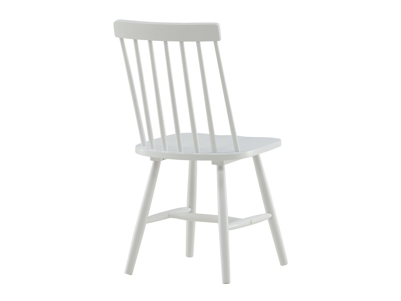 Scaun Dallas 145 (Alb)