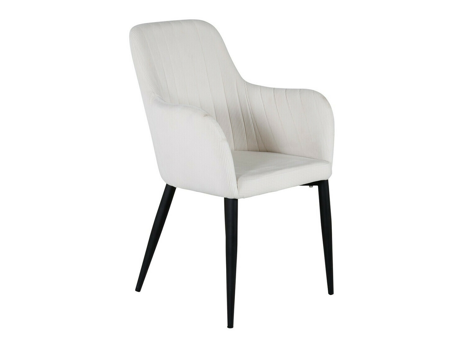 Scaun Dallas 155 (Bej + Negru)