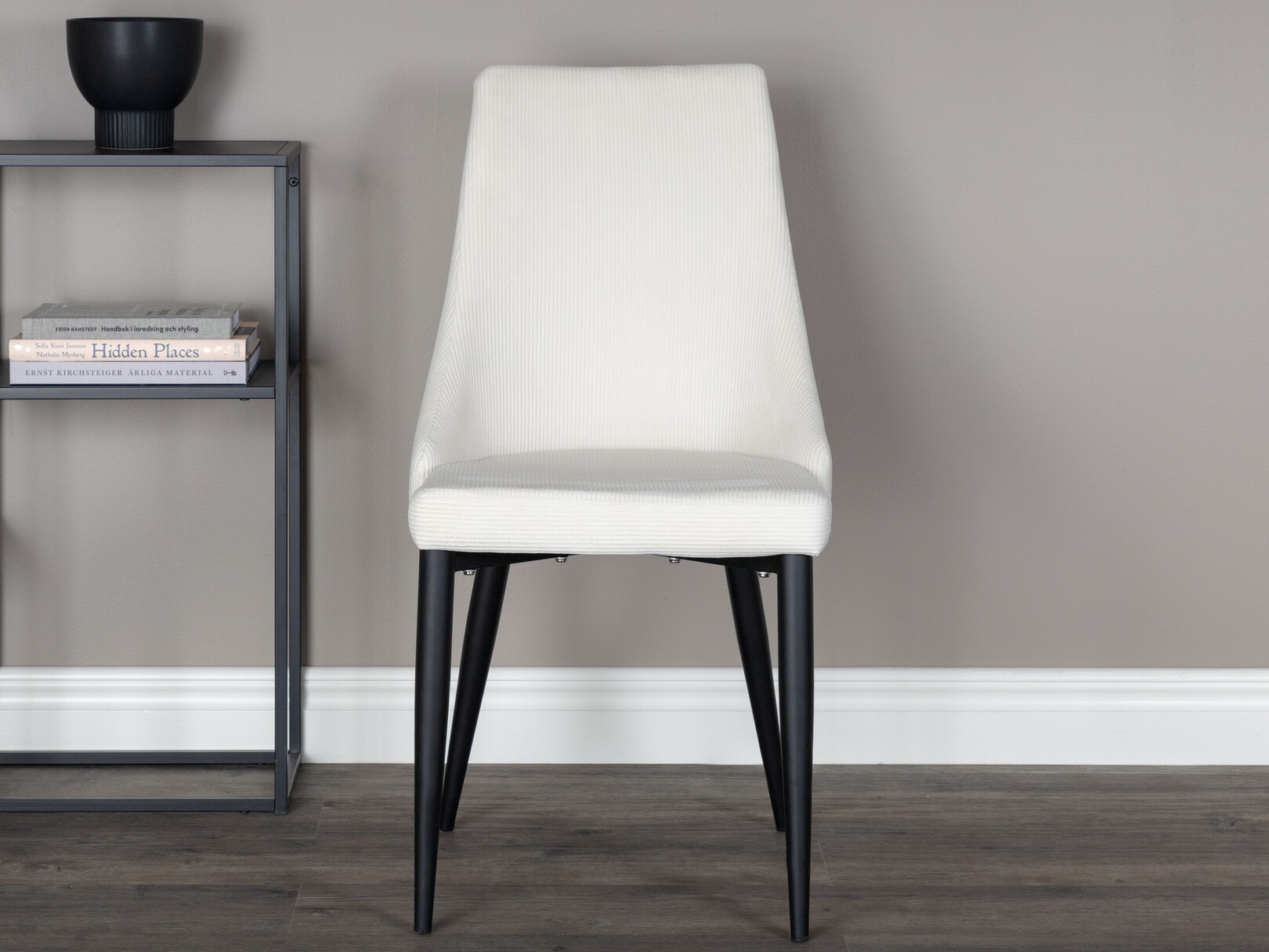 Scaun Dallas 162 (Bej)