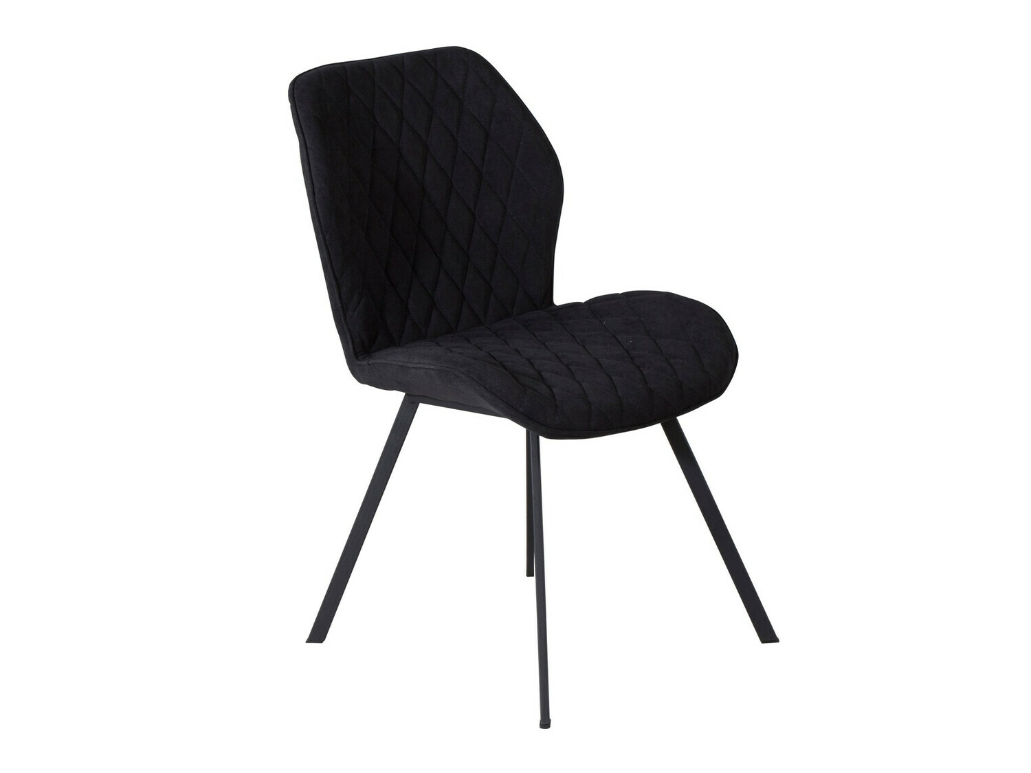 Scaun Dallas 163 (Negru)