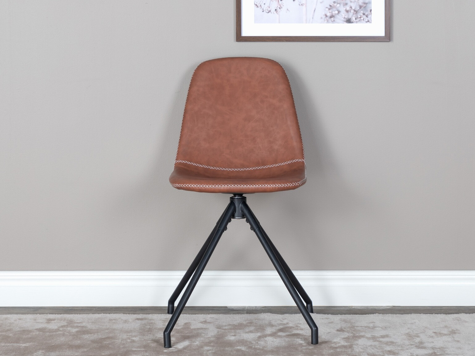 Scaun Dallas 166 (Maro)