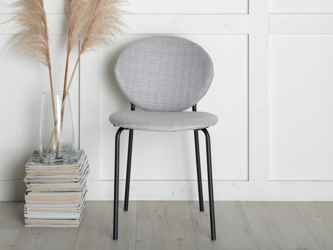 Scaun Dallas 167 (Gri)