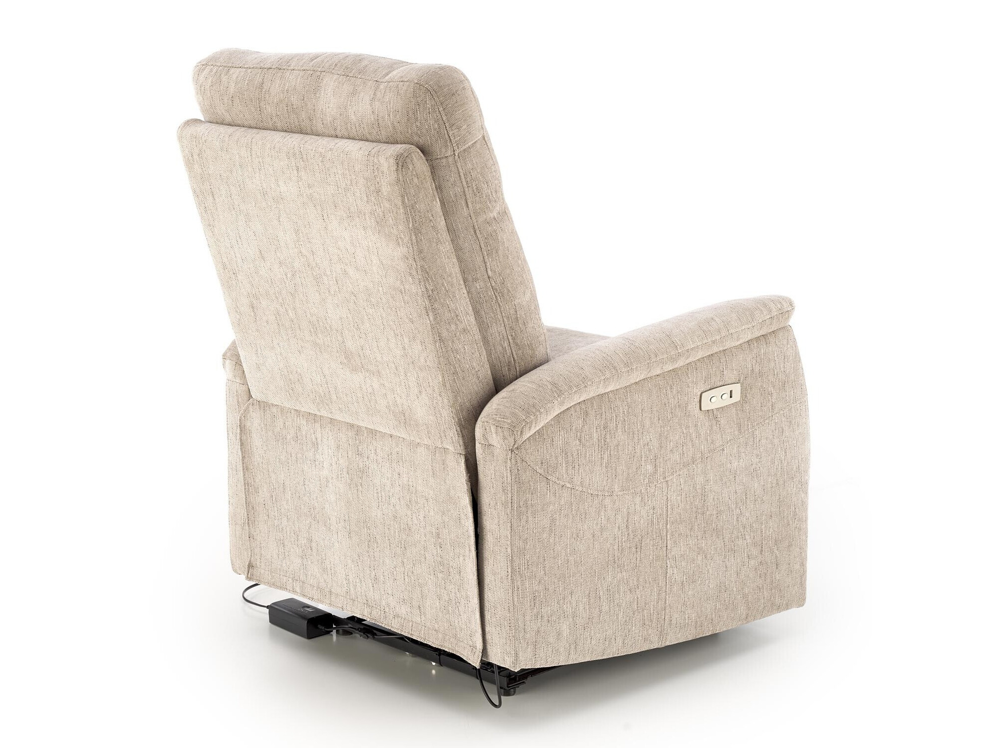 Fotoliu recliner Houston 1782 (Bej)