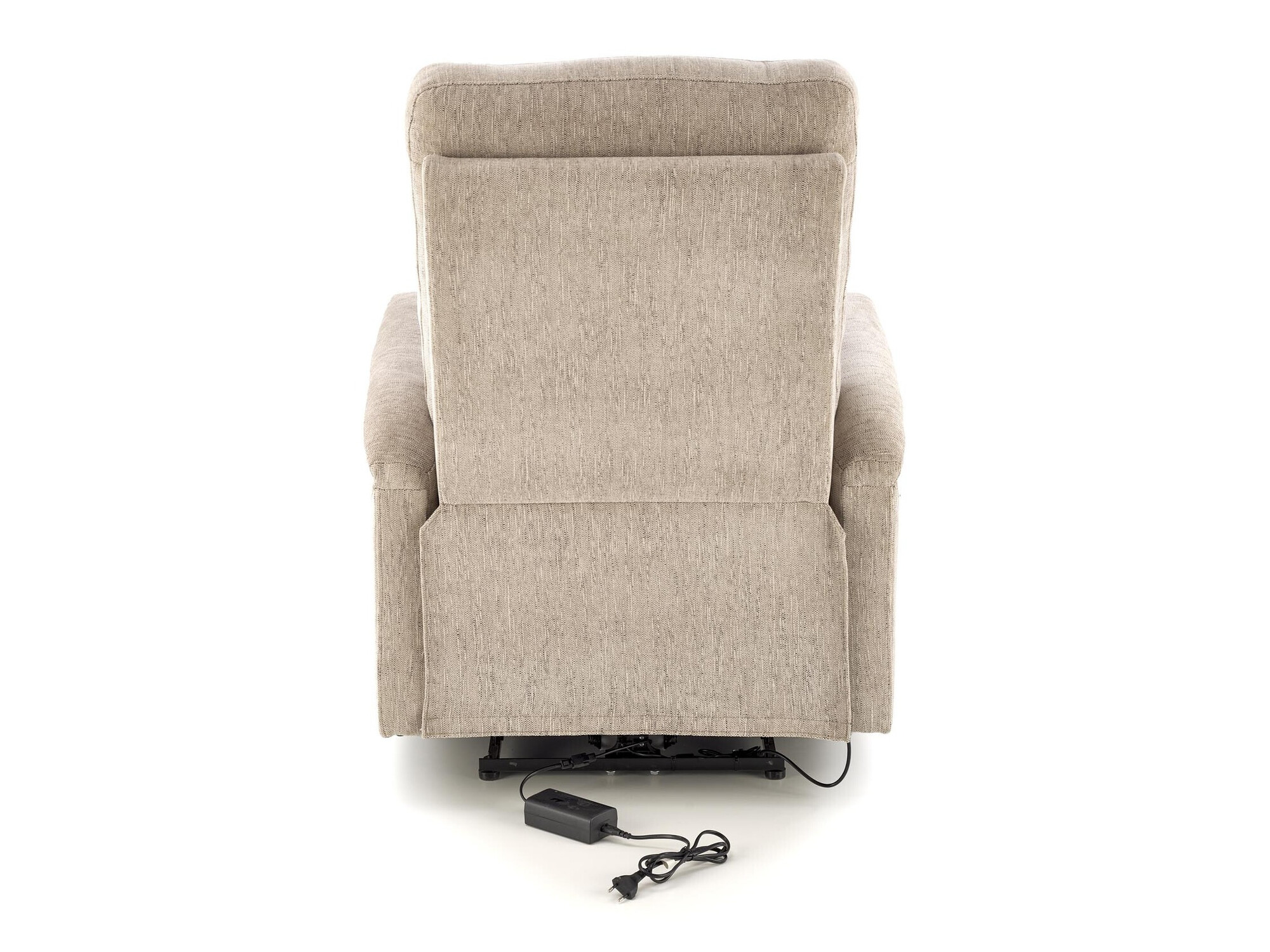 Fotoliu recliner Houston 1782 (Bej)
