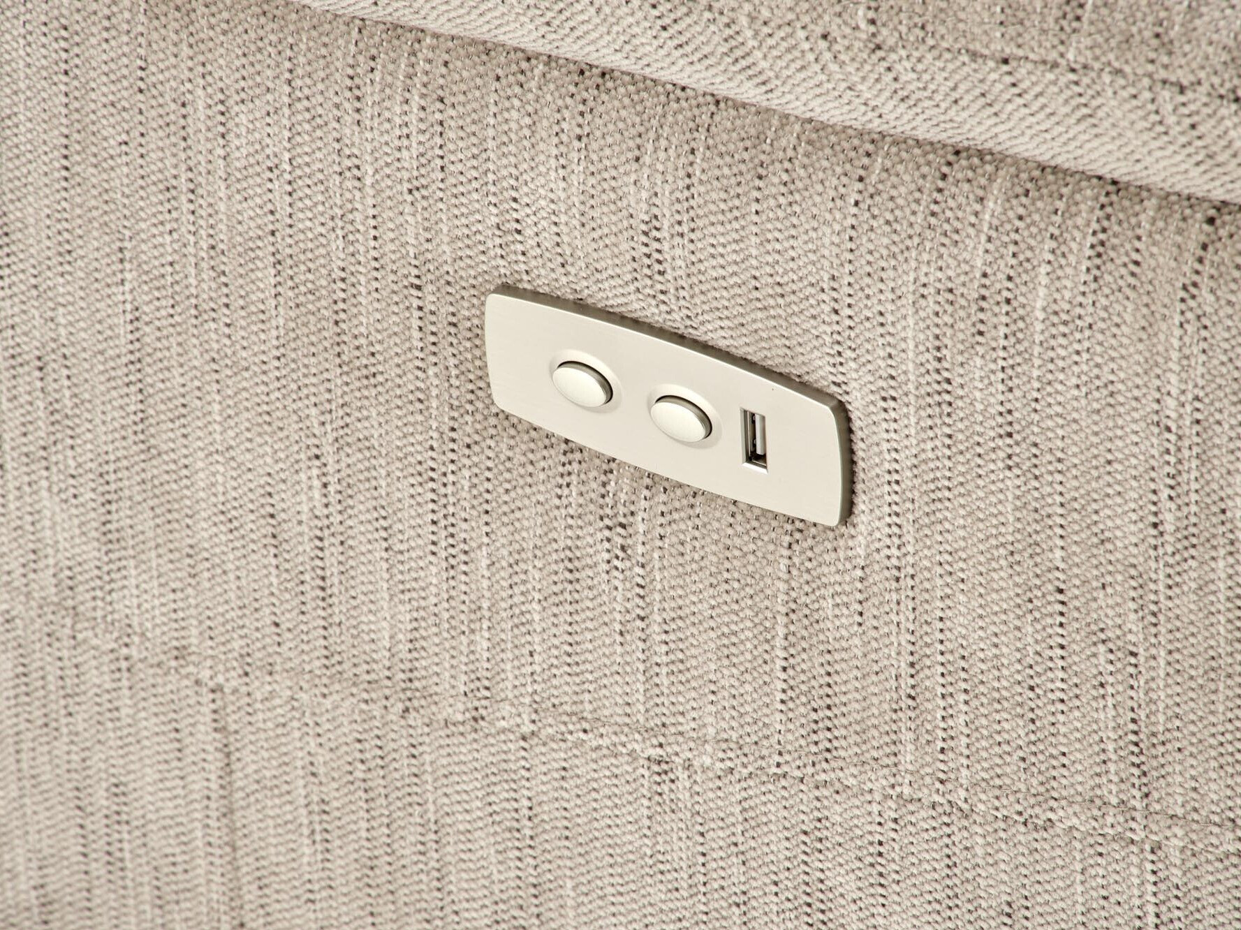 Fotoliu recliner Houston 1782 (Bej)