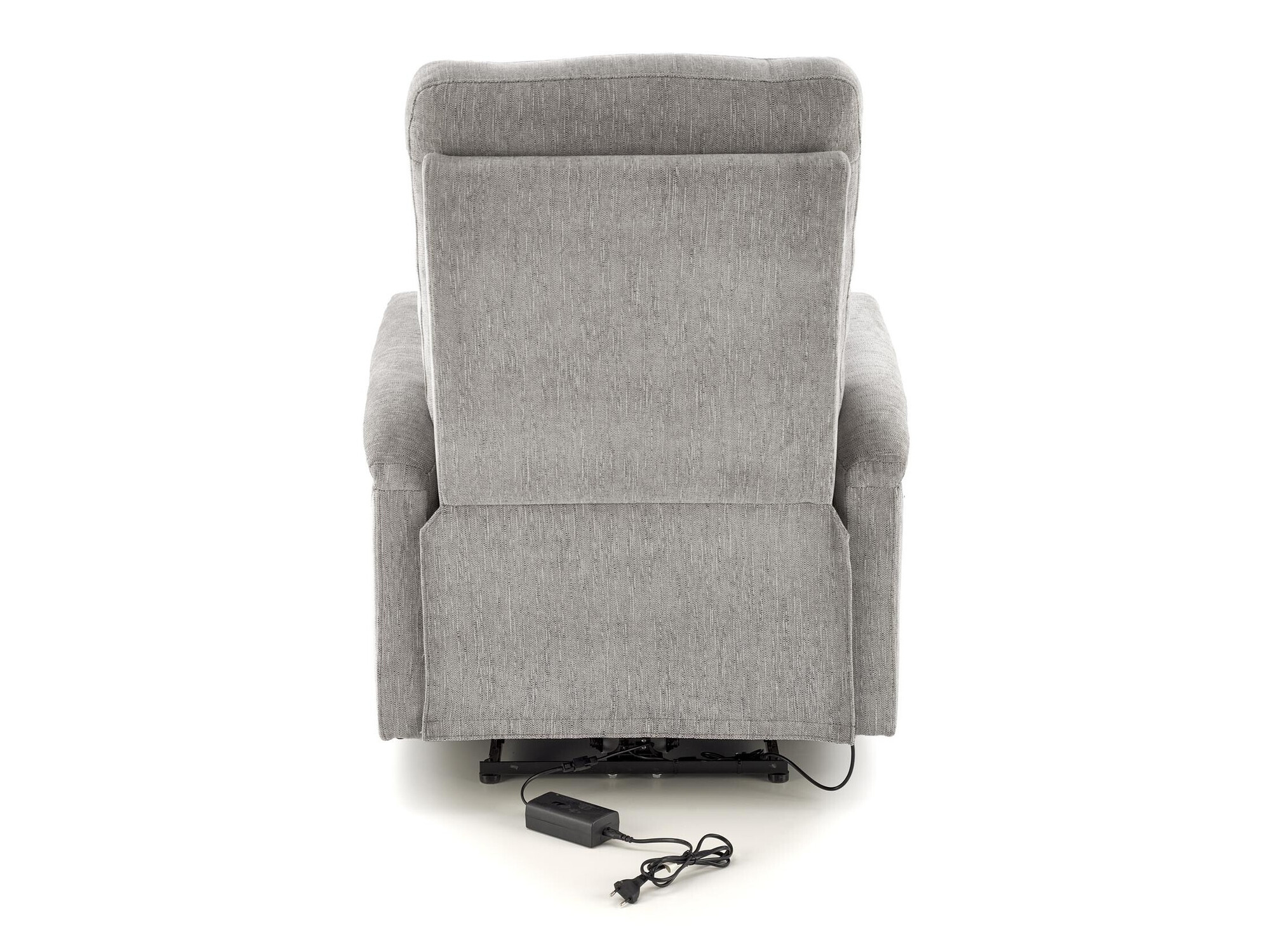 Fotoliu recliner Houston 1782 (Gri)