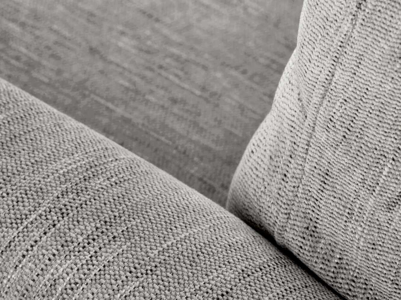 Fotoliu recliner Houston 1782 (Gri)