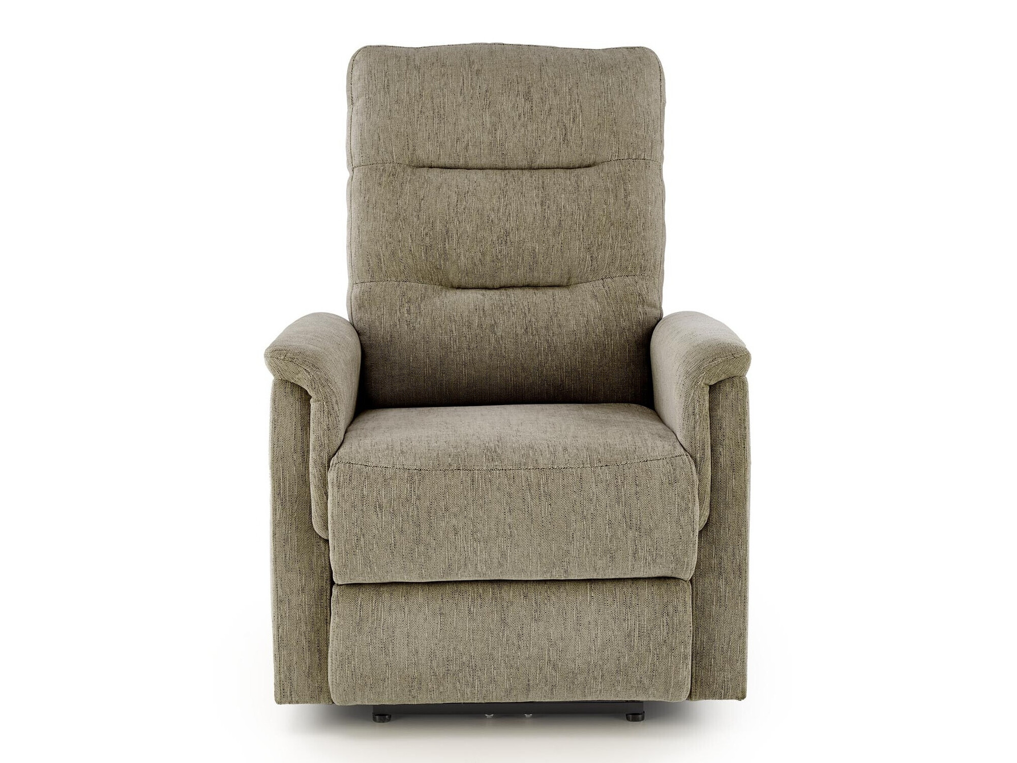Fotoliu recliner Houston 1782 (Măslin deschis)