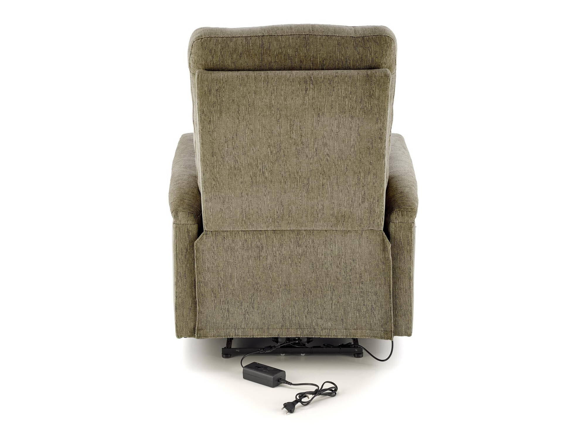 Fotoliu recliner Houston 1782 (Măslin deschis)